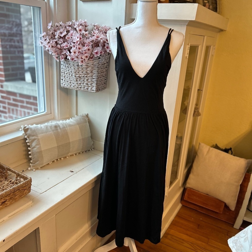 dress/cover-up